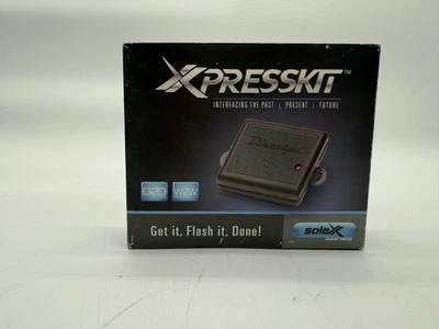 Used Directed Xpresskit PKFM Ford Transponder Override / Bypass Module - Image 1 of 2