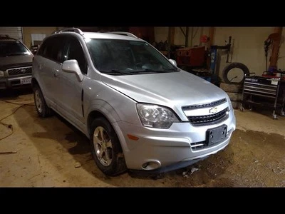 Генератор переменного тока подходит для 12-15 CAPTIVA SPORT 432446 - Изображение 1 из 4