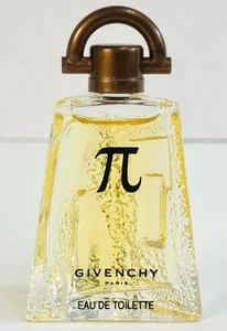 Vintage Givenchy Eau de Toilette  5ml Rare Miniature Splash For Men BRAND NEW - Picture 1 of 3