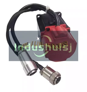 NEU Fanuc A06B-0113-B078#0005 Servomotor - Bild 1 von 5