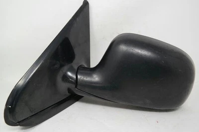 Driver Side View Mirror Power Heated 96-00 DODGE CARAVAN - Image 1 of 4