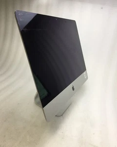 Apple iMac A1418 2012 Intel Core i5-3470S 2.9GHz 8GB RAM 1TB HDD NVIDIA Catalina - Picture 1 of 8