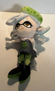 Peluche Nintendo Splatoon Marie Little Buddy - Foto 1 di 9