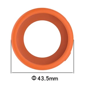 Silikon-Schutzhülle für Huawei Watch GT5 41mm/Huawei Watch GT4 41mm - Picture 1 of 32