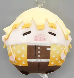 Zenitsu Agatsuma (Shikushiku Ver.) Demon Slayer Fuwakorin 3 Max 9cm (2020) - Bild 1 von 1