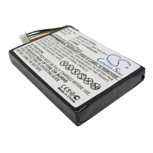 Batería para HP iPAQ RZ1715 RZ1717 RZ1700 RZ1710 367194-001 365748-001 1450mAh - Imagen 1 de 6