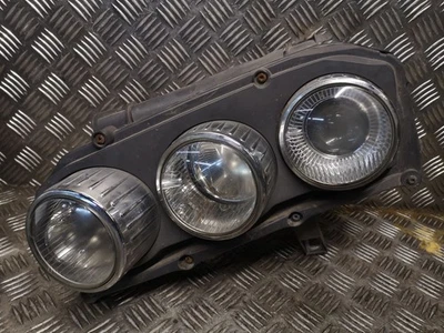 FARO PASAJERO IZQUIERDO LADO CERCANO GENUINO ARAÑA ALFA ROMEO BRERA 159 60695978 Foto 1 de 4