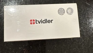 Tvidler Ohrenschmalzentferner/Reiniger Set - Griff und 2 Spitzenköpfe - NEU und versiegelt - Bild 1 von 7