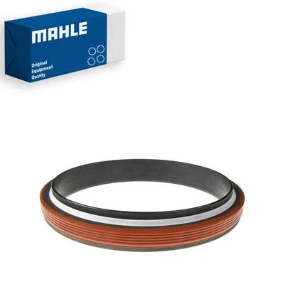 Sello del cigüeñal del motor Mahle trasero para Dodge W250 1989-1993 5,9 L L L6 Foto 1 de 2