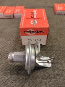 Piezas de encendido STANDARD Plus control de vacío VC-143 NOS - Imagen 1 de 5