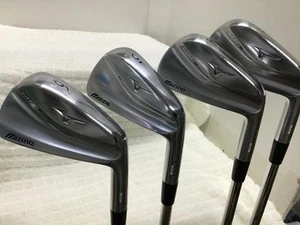 Mizuno Mp-5 Iron Set Golf Club 3-P 8S NSPRO MODUS3 TOUR105/R #AP05227 - Picture 1 of 6