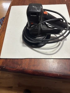 Black & Decker #9555 Handy Buffer - Fully Functional - Picture 1 of 4
