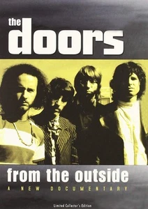 The Doors: From the Outside (DVD) Doors (US IMPORT) - Picture 1 of 2