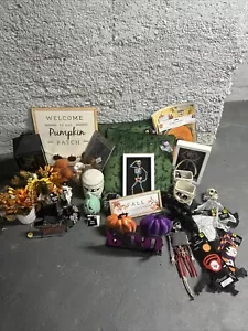 Halloween Decor Bundle - Picture 1 of 9