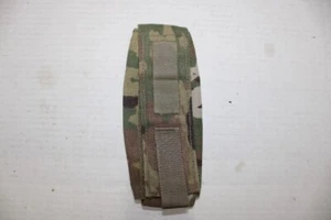 US Military Issue USGI MULTICAM OCP IFAK II Tourniquet Pouch TQ Molle Pouch - Picture 1 of 9