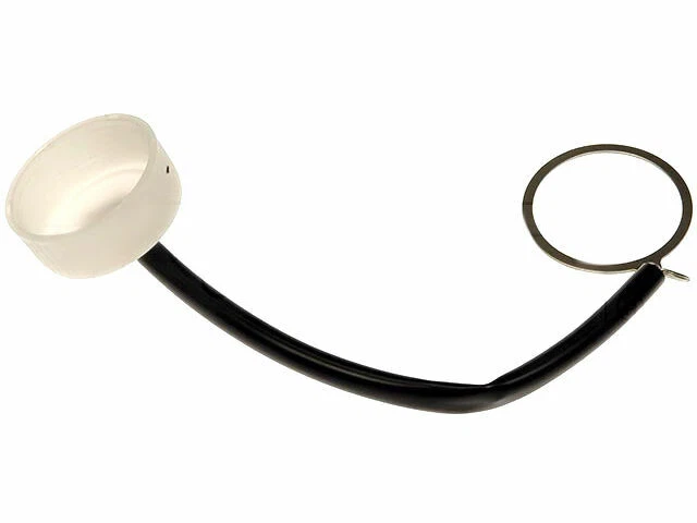 Dorman 45HJ62Y Expansion Tank Cap Fits 1999-2008 GMC W3500 Forward 4HE1 - Image 1 of 1