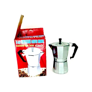 Bene Casa 6 cup coffee maker BC-17730 - Picture 1 of 14