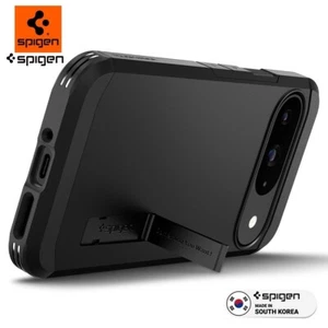 Spigen Schutzhülle für Google Pixel 9 / 9 Pro Handyhülle Case Cover Etui Robuste - Bild 1 von 22