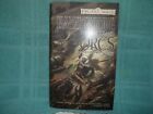 Lot 35 - The Thousand Orcs by R.A. Salvatore - pb fantasy book