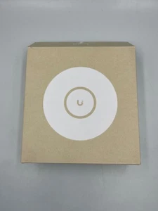 Ubiquiti UniFi Networks U6+ Wi-Fi Access Point - Photo 1/7