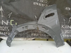MINI COOPER F55 F56 F57 2014-2024 FRONT FENDER WING PANEL LEFT SIDE #WN1572 - Picture 1 of 17