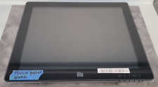 ELO ET1517L E953836 LCD Touchscreen Monitor 15" VGA - Touch Doesnt Work