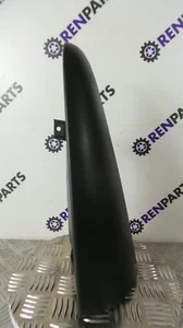 Renault Kangoo I PH2 2003-2007 OSR UK Driver's Side Rear Upper Corner Trim - Picture 1 of 2