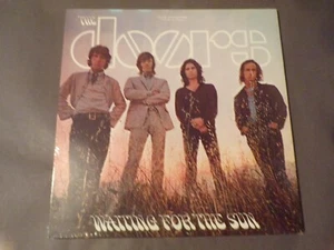 Doors Waiting For The Sun Vinyl New Sealed LP - Picture 1 of 2