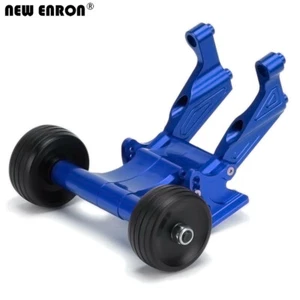 ALLOY Rear Ajustable Wheelie Bar ARA320492 for RC ARRMA 1/5 Kraton Outcast 8S - Picture 1 of 34