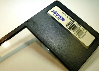 Tiffen Soft FX 2 Filter 3 inch for Lindahl 123110 Diffusion Warm Focus - Image 1 of 4