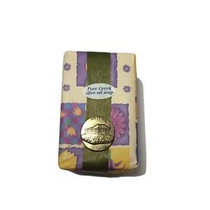 Pure Greek Olive Oil Soap - Picture 1 of 2