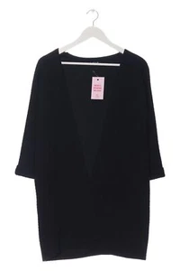 VILA CLOTHES Cárdigan Mujeres Talla EU 36 negro look casual - Imagen 1 de 5