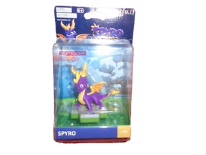 Totaku Spyro Figure #33 New in Box - Imagen 1 de 2
