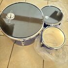 Eastar Drum Kit Mini Kids Junior Musical Instrument (please Read Description)