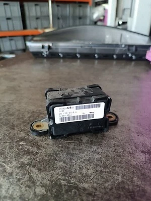 Chrysler 300C LX Dodge Carica Centralina Sensore di Accellerazione Laterale - Immagine 1 di 4
