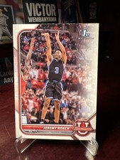 2022 Bowman U Basketball JEREMY ROACH Prospects 79