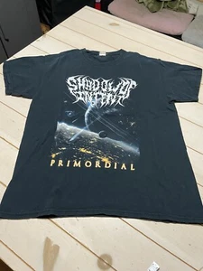Shadow Of Intent Primordial Metal Deathcore Band T-Shirt Herren Größe Large - Bild 1 von 6