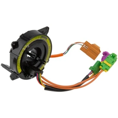 NTY Wickelfeder Airbag für Volvo V70 II P80_ 2.4 SW XC90 I 275 D5 AWD D3/D5 384 - Bild 1 von 4