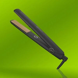 Ghd Original Styler Haarglätter Schwarz Professionell Glätteisen Styling Haare - Bild 1 von 1
