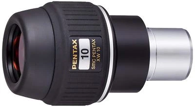 PENTAX XW10 SMC Eyepiece For Telescope & Spotting Scope Eyepiece - Image 1 of 2