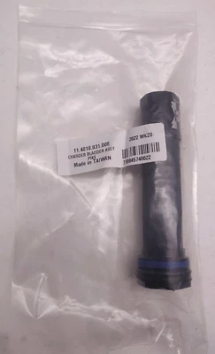 Conjunto de vejiga cargador RockShox para lucio Foto 1 de 4