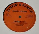 Smart Systems - The Tingler Remix