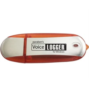 Voicelogger Remote Audio Monitoring Software for Windows Computers - Picture 1 of 4