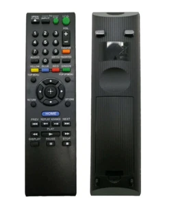 BLU RAY PLAYER Fernbedienung für Sony RMT-B107P BDP-S370 / BDP-S373 / BDP-S470 - Bild 1 von 2