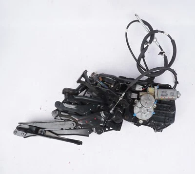 2010 - 2015 Lexus IS250 IS350 Convertible Rear Right Top Roof Motor Hinge OEM - Image 1 of 4