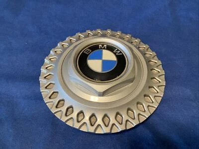 1992-1999 BMW 3 Series Z3 15" Diamond BBS Wheel Center Cap 3613-1180 777   - Imagem 1 de 4