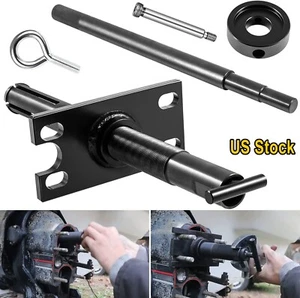 Gimbal Bearing Puller Installer + Alignment Tool for Mercruiser Alpha Bravo OMC