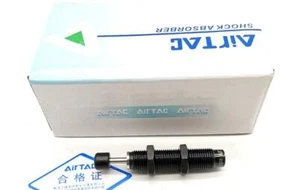 1PCS New AirTAC ACA1412-3 ACA14123 Shock Absorber Free Shipping - Picture 1 of 2