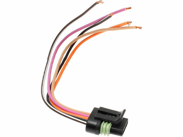 Conector de sensor de temperatura colector de admisión para Chevy P30 1986 Z645TM 1985-1988 Foto 1 de 1