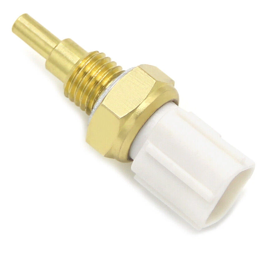 Sensor de temperatura del agua para Yamaha Kodiak 700 YFM700 Grizzly 700 YXE700 Foto 1 de 4